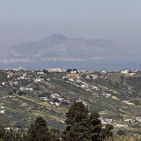 הוילה בגרייה Agriturismo Rajata מראה חיצוני תמונה