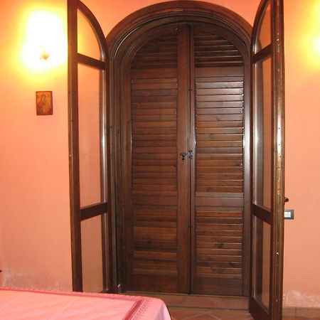 הוילה בגרייה Agriturismo Rajata מראה חיצוני תמונה