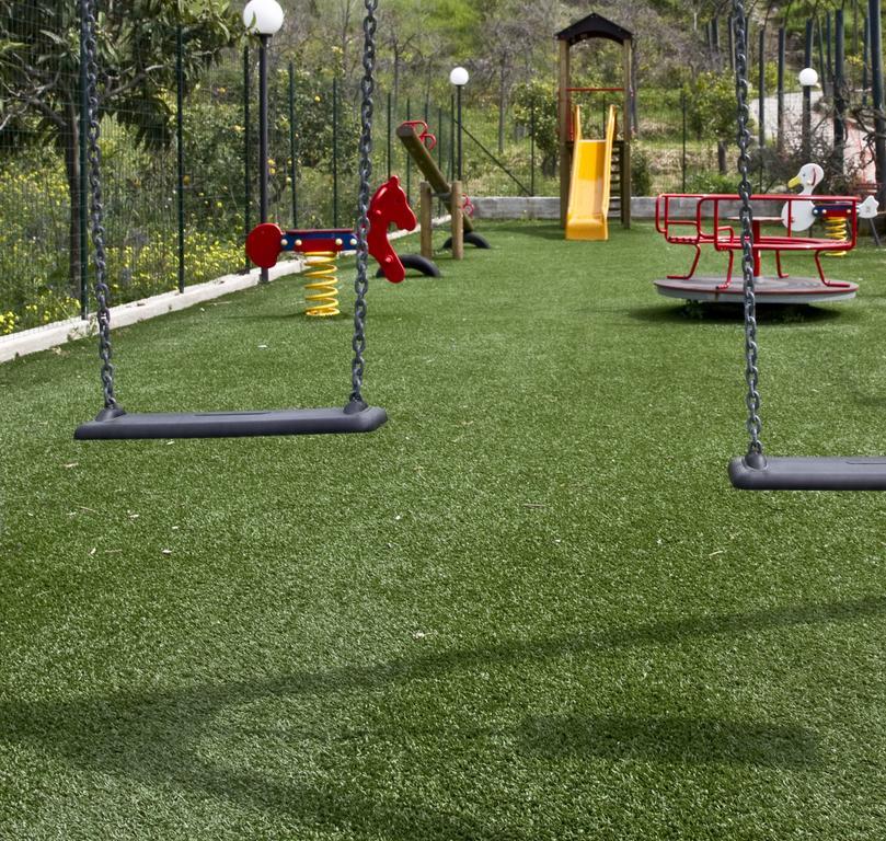 הוילה בגרייה Agriturismo Rajata מראה חיצוני תמונה