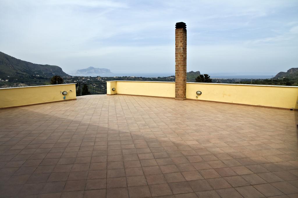 הוילה בגרייה Agriturismo Rajata מראה חיצוני תמונה