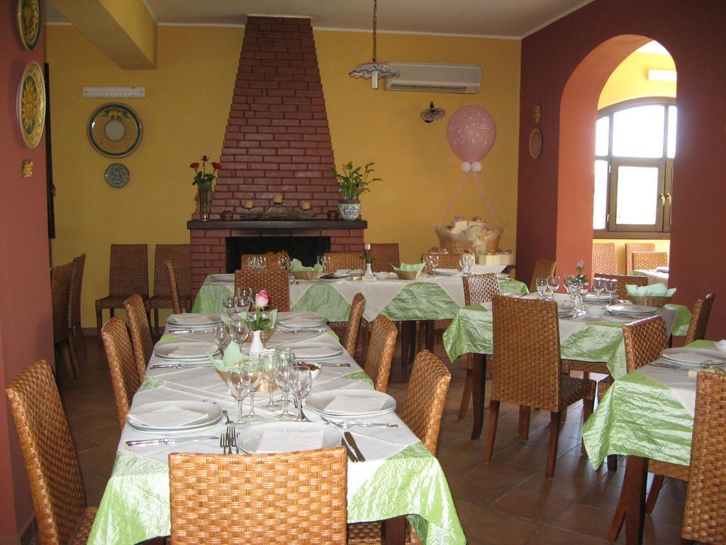 הוילה בגרייה Agriturismo Rajata מראה חיצוני תמונה