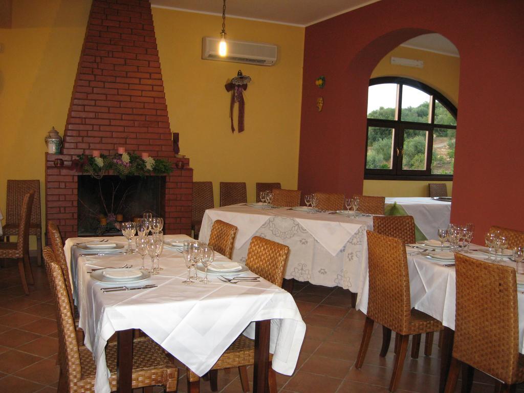 הוילה בגרייה Agriturismo Rajata מראה חיצוני תמונה
