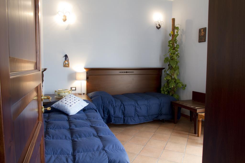 הוילה בגרייה Agriturismo Rajata מראה חיצוני תמונה