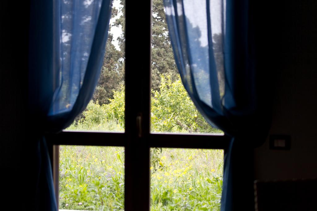 הוילה בגרייה Agriturismo Rajata מראה חיצוני תמונה