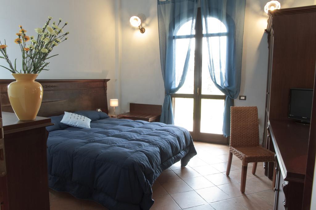 הוילה בגרייה Agriturismo Rajata מראה חיצוני תמונה