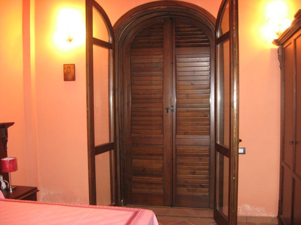 הוילה בגרייה Agriturismo Rajata מראה חיצוני תמונה
