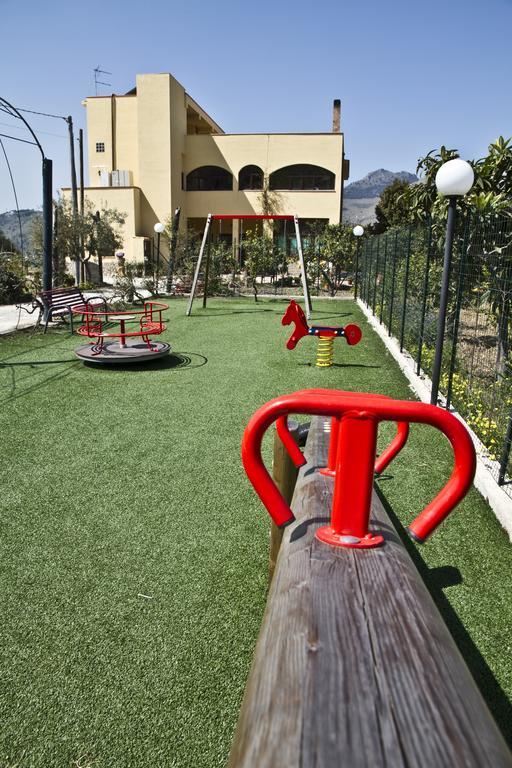 הוילה בגרייה Agriturismo Rajata מראה חיצוני תמונה