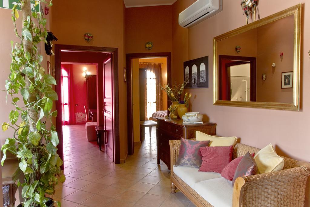 הוילה בגרייה Agriturismo Rajata מראה חיצוני תמונה