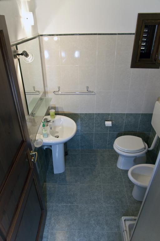 הוילה בגרייה Agriturismo Rajata מראה חיצוני תמונה
